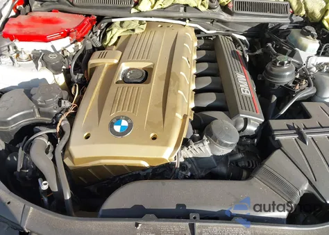 2010 BMW 328I xDrive из США, поврежденный, VIN WBAPK5C57AA650563